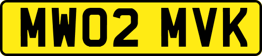 MW02MVK