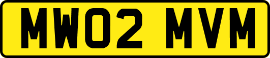 MW02MVM