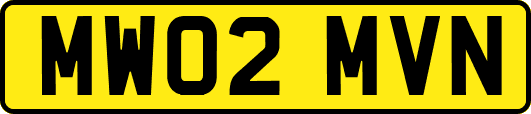 MW02MVN