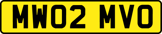 MW02MVO