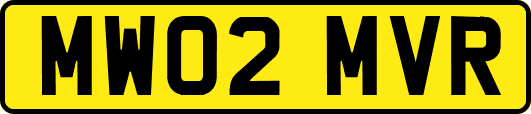 MW02MVR