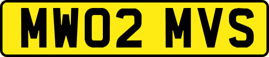 MW02MVS