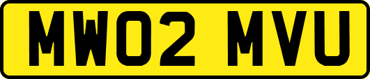 MW02MVU