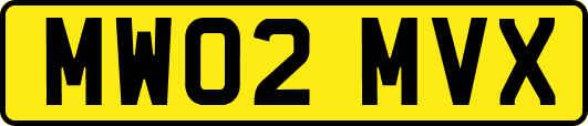 MW02MVX