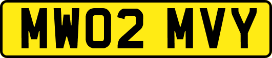MW02MVY