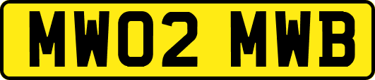 MW02MWB
