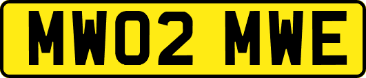 MW02MWE