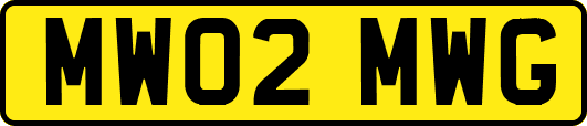 MW02MWG