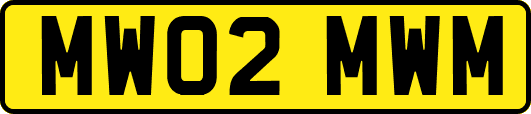 MW02MWM