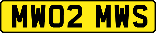 MW02MWS