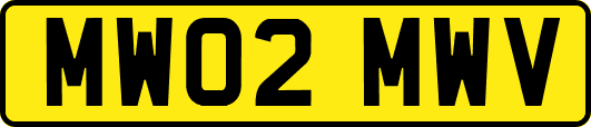 MW02MWV