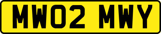 MW02MWY