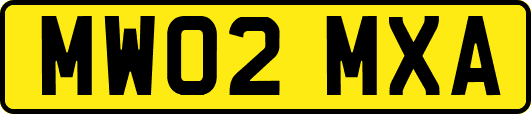 MW02MXA