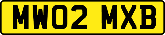MW02MXB