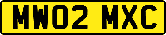 MW02MXC