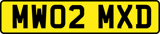 MW02MXD
