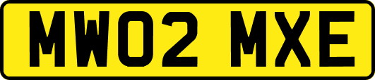 MW02MXE