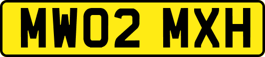 MW02MXH