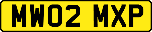 MW02MXP