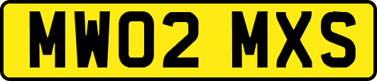 MW02MXS