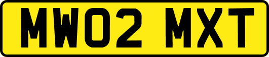 MW02MXT