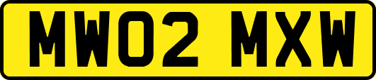 MW02MXW