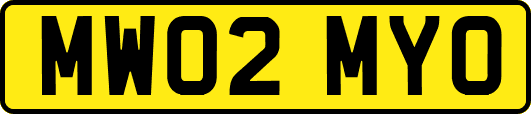 MW02MYO