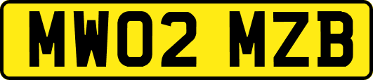 MW02MZB