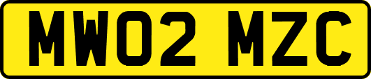 MW02MZC