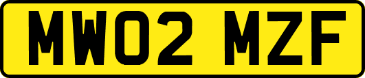 MW02MZF