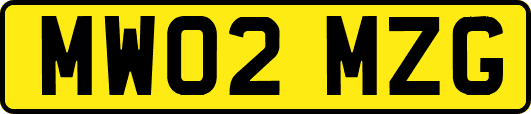 MW02MZG