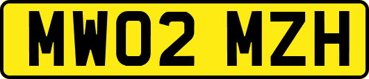 MW02MZH