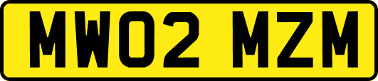 MW02MZM
