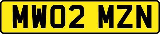 MW02MZN