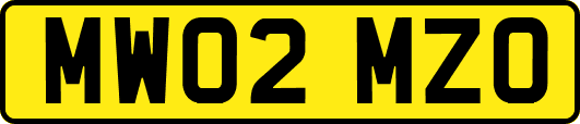MW02MZO