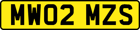 MW02MZS