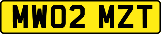 MW02MZT