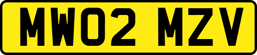MW02MZV