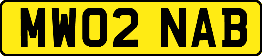MW02NAB