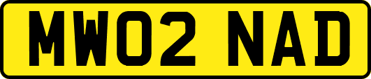 MW02NAD