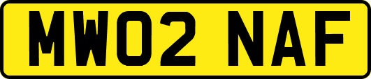 MW02NAF
