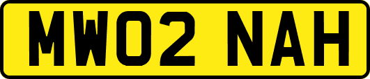 MW02NAH