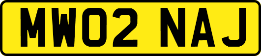 MW02NAJ