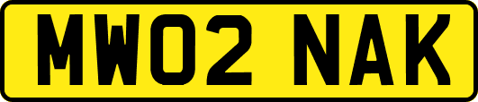 MW02NAK