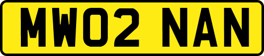 MW02NAN