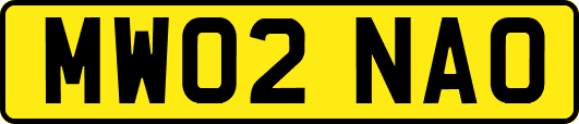 MW02NAO