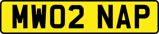 MW02NAP