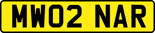 MW02NAR