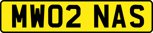 MW02NAS