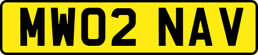 MW02NAV
